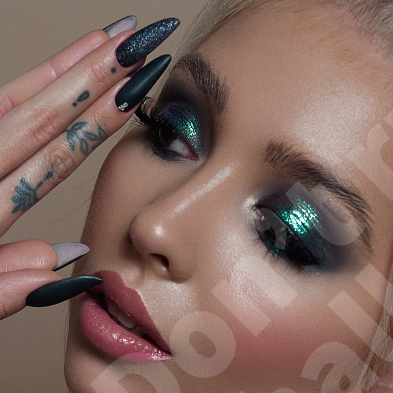 RUSCONA Don't rush challenge