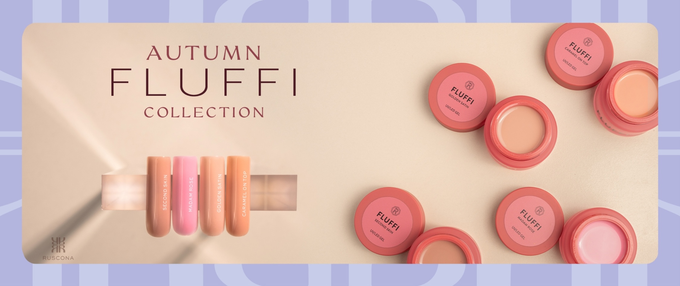 FLUFFI new