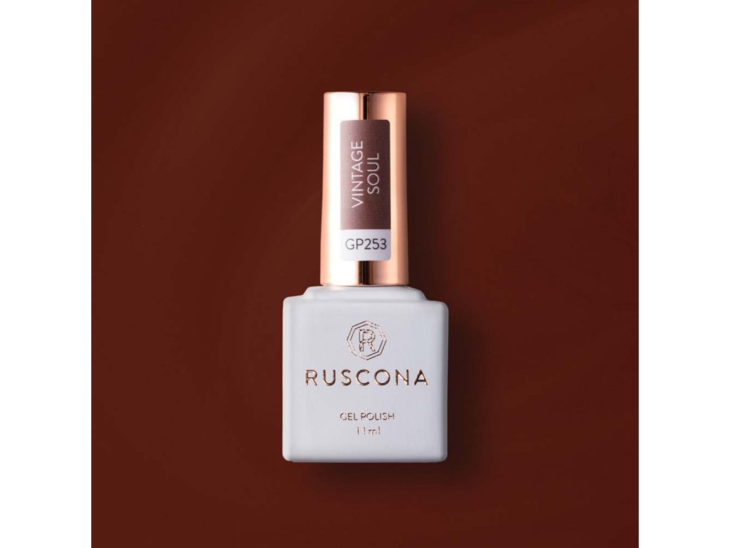 GP253Vintage soul