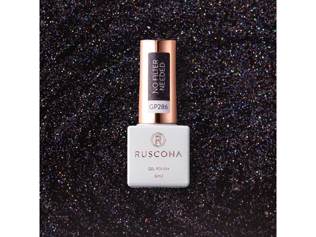 GP286 no filter needed