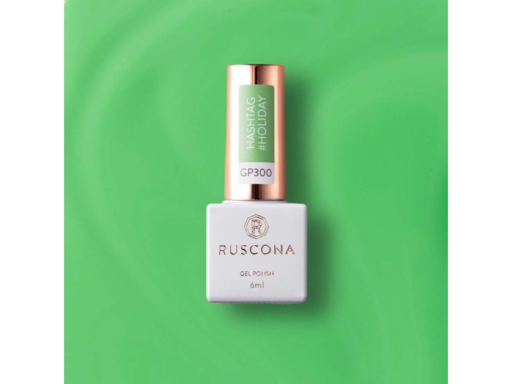 GP300 Hashtag holiday