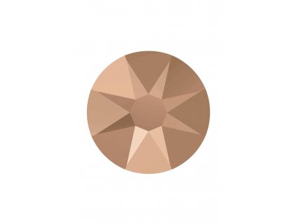 ROSE GOLD Swarovski