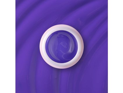 Art gel plus violet
