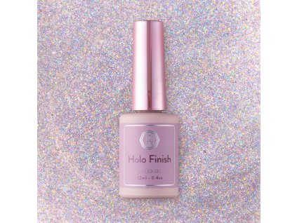 Holo Finish