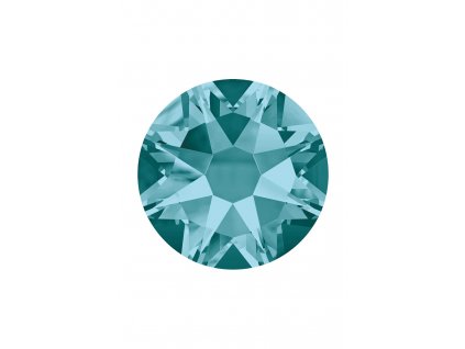 BLUE ZIRCON Swarovski