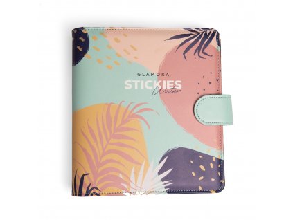 Etui für Wasseraufkleber GLAMORA