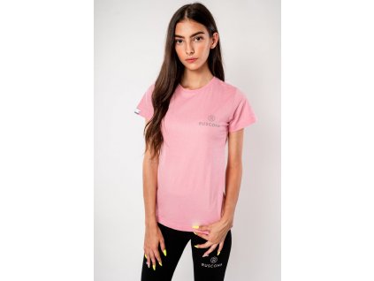 Baumwoll T-Shirt RUSCONA 2019