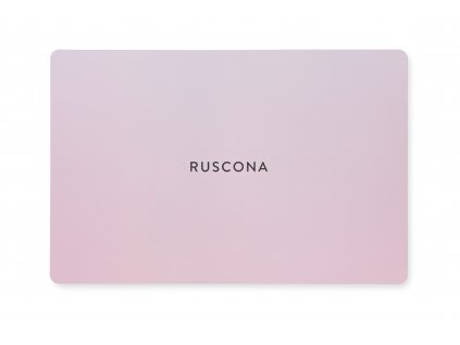 BABY PINK Ruscona Arbeitsunterlage