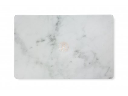 WHITE MARBLE Ruscona Arbeitsunterlage