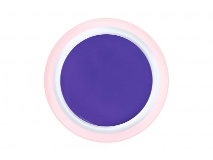 UV/LED gel Purple 67