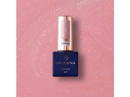 GPB022 master base shimmer apricot