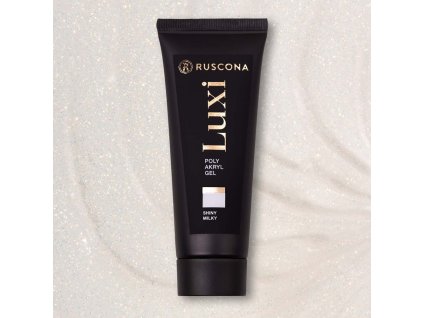 LUXI Shiny Milky
