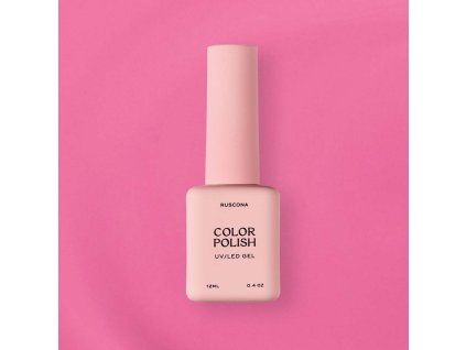 sorbet pink