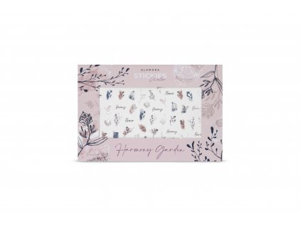 34 harmony garden silver 01