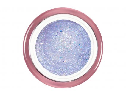 UNICORN BUILDER GEL BLUE