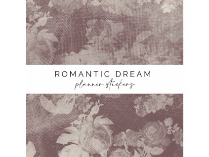 1romantic dream