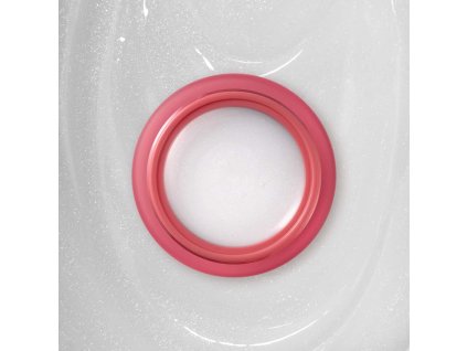 15ml fluffi glow snow