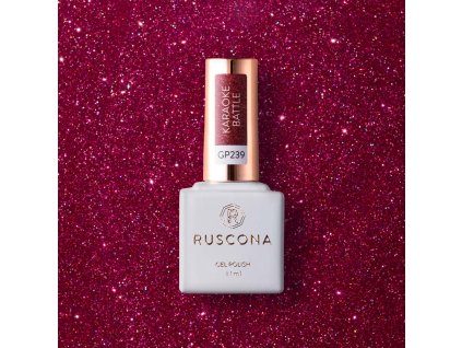 GP239 karaoke battle