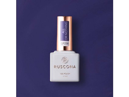 GP258 all or nothing