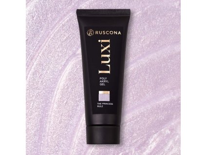 LUXI the princess rule 2