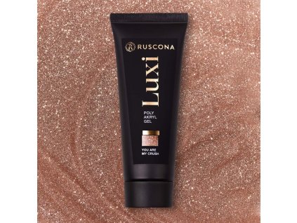 LUXI You are my crush