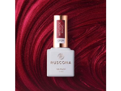 GP291 Mistletoe magic