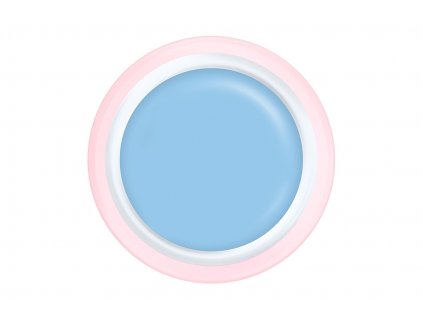 UV/LED Gel 10 BLUEBELL