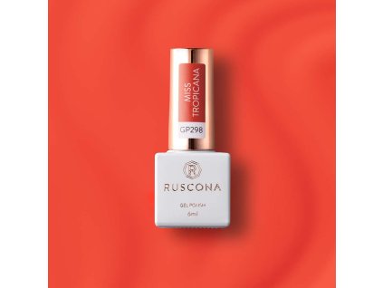 GP298 Miss tropicana