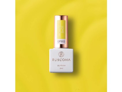 GP302 Limoncello shot