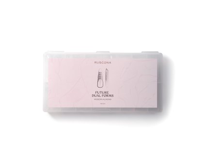 dual forms modern almond