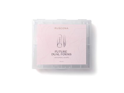 dual forms universal shape