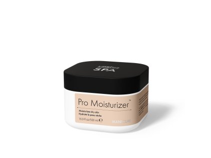 Pro Moisturizer Medium