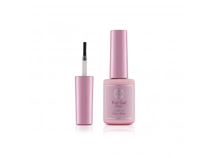 FOIL GEL CLEAR