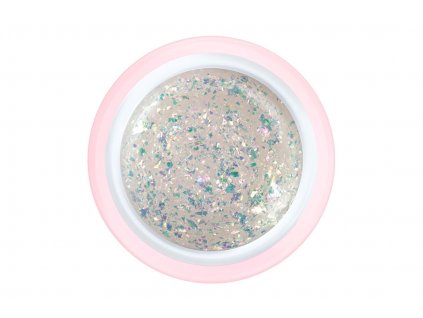 UV/LED Gel CH522 MERMAID EFFECT GEL 03
