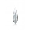 Raindrop Crystal 6 mm Swarovski