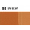 Raw Sienna - polycolor farbe