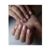 UV/LED gellack LIGHT PINK BASE GPB06