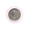 UV/LED gel LUXURY SILVER 177