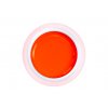 UV/LED gel Crazy Orange 519
