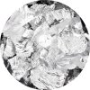 flakes silver 1