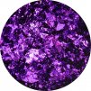 flakes purple soft 1