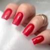 UV/LED gellack ROCK AND RED GP218