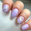 yogurt base violet