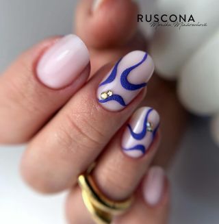 WAWES 💙 NAIL PREP + PRIMER ELITE BASE FLUFFI - BABY PINK FLEXY TOP ARCTIC SATIN ACRYLIC POWDER WHITE CRYSTAL FIX...