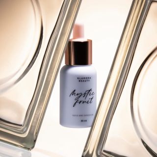 GLAMORA OILS 🌟🤩🤩 Welches ist IHR Favorit? 🤍 #glamoraoil #nails #nailoil