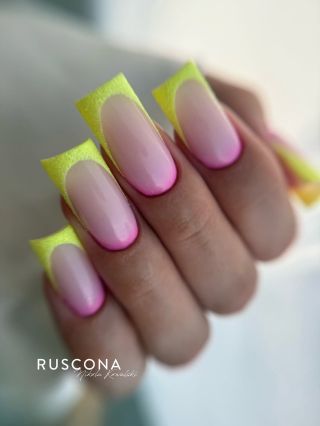 Die perfekten Nägel für den Sommer. 🤩🔥🩷🩷🩷 Nail Prep Elite Base Aloha Master Base Bambino Luxi Darling + Tropical Finish...