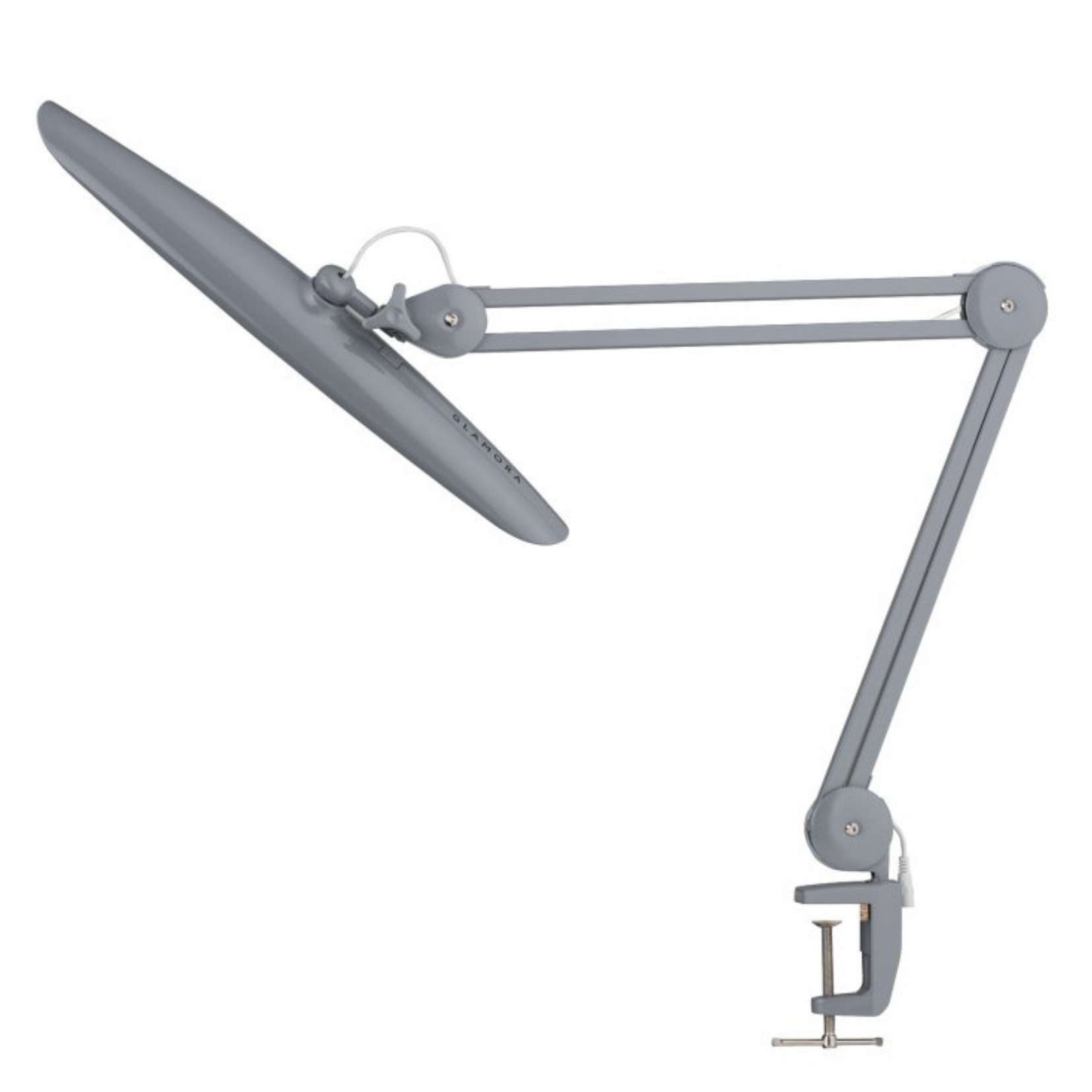 Vsaďte na bestseller. Stolní LED lampu GLAMORA si zamilujete.