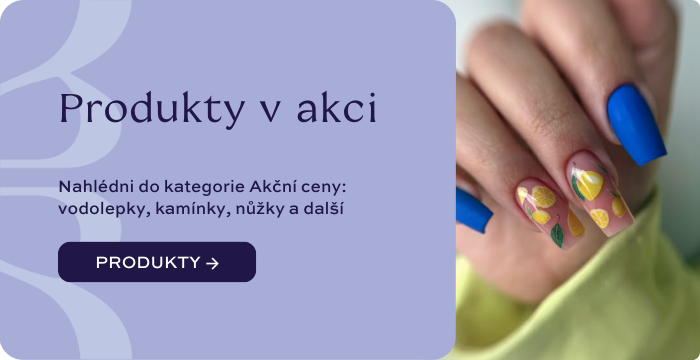 Produkty v akci