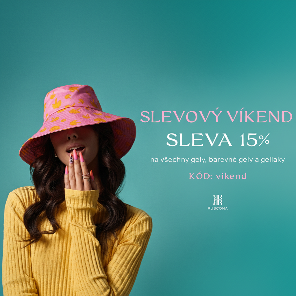 Slevový víkend_mobile