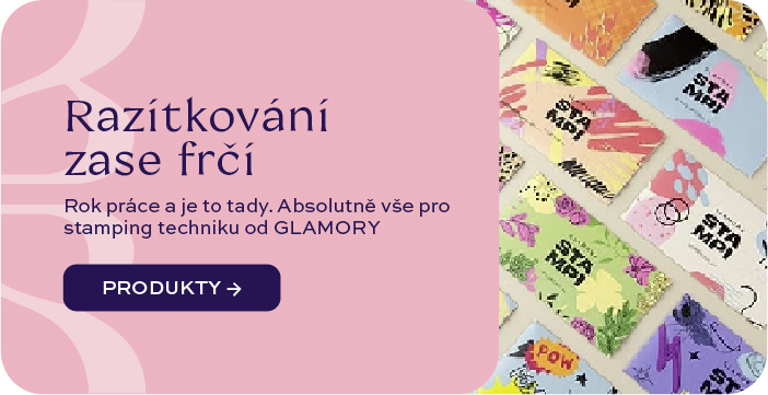 Krása v každé kapce